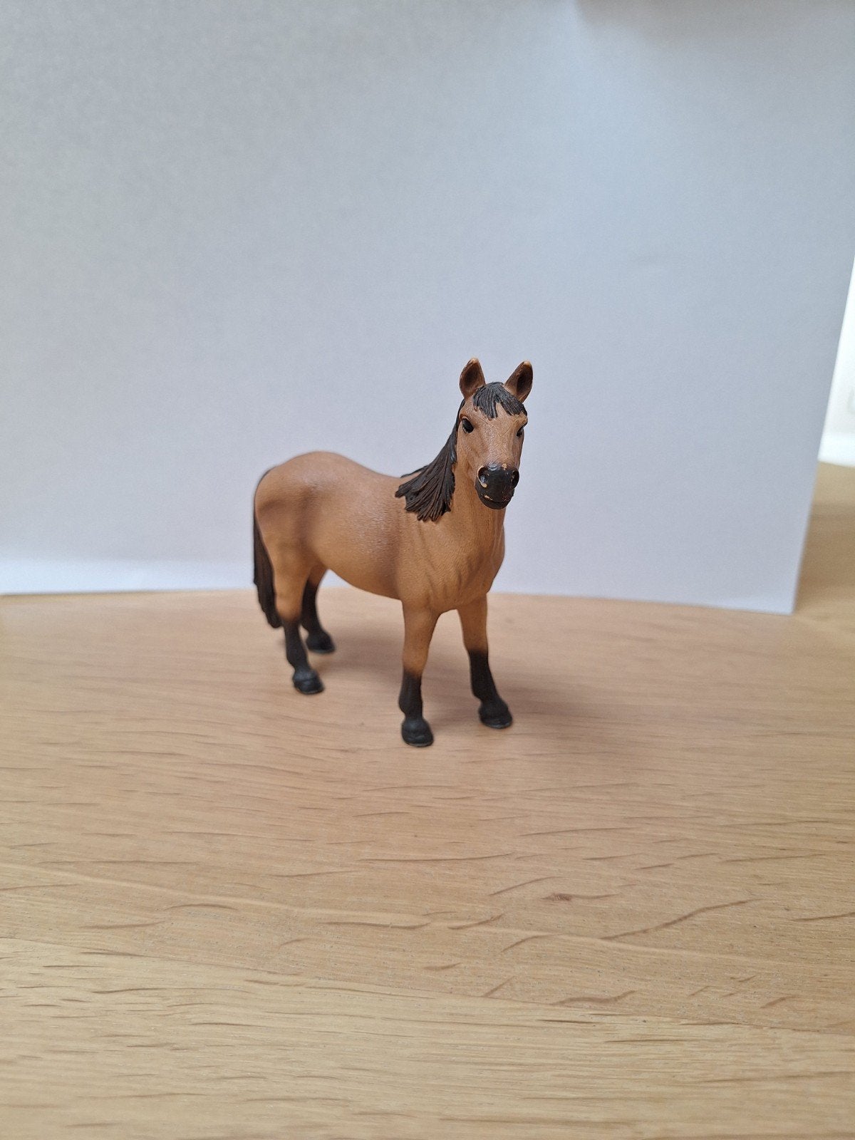 Schleich paard speelfiguur, Ophalen of Verzenden