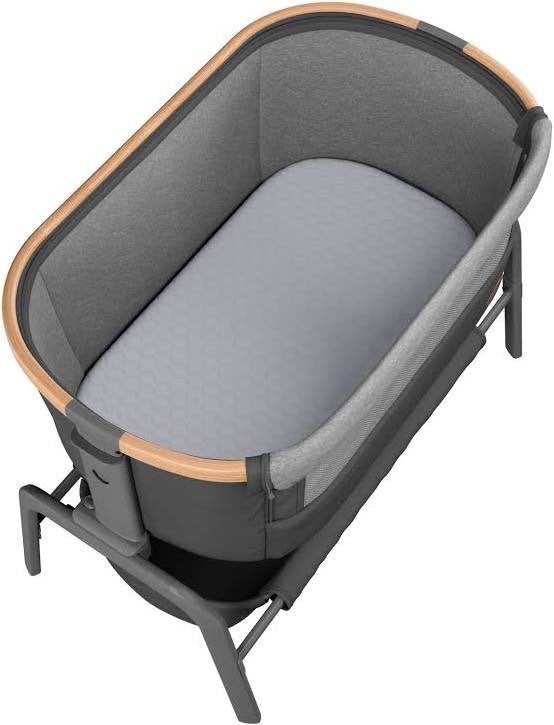 Maxi-cosi Iora Co-Sleeper, Ophalen, Zo goed als nieuw, Overige typen
