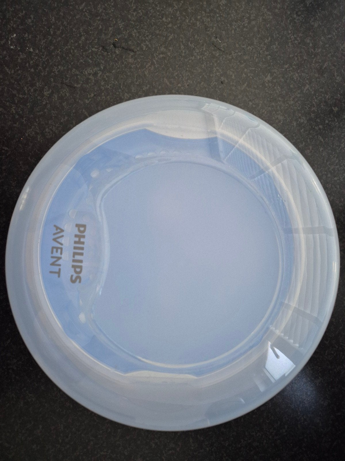 Philips Avent magnetron sterilisator, Ophalen, Zo goed als nieuw, Sterilisator, Philips Avent
