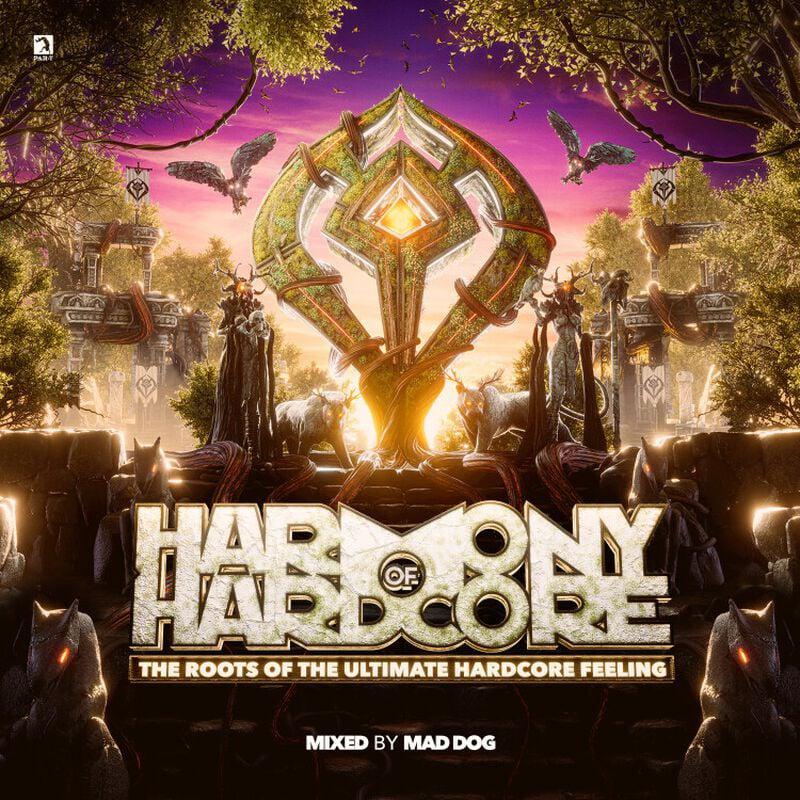 Harmony ticket 60 euro, Eén persoon