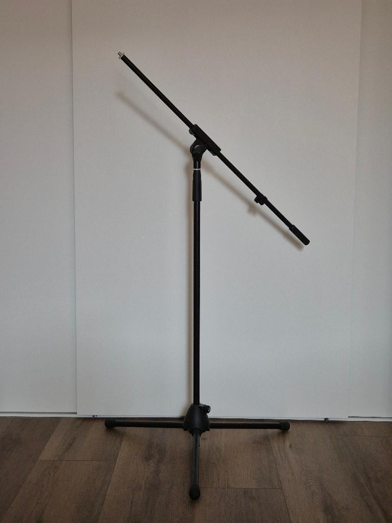 Konig & Meyer 27105 microfoonstatief, Ophalen, Zo goed als nieuw, Muziekstandaard, Microfoon