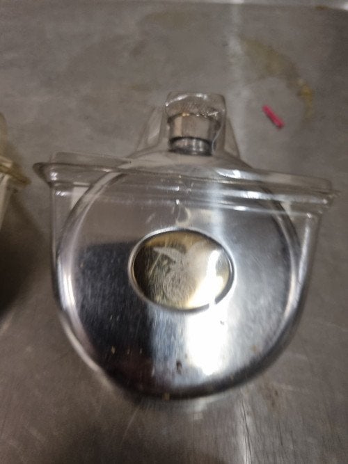 zakfles / flacon voor drank vier stuks, Ophalen of Verzenden, 'T Olde Gre-j, Info@toldegrej.nl, Endepoelstraat 20f Didam