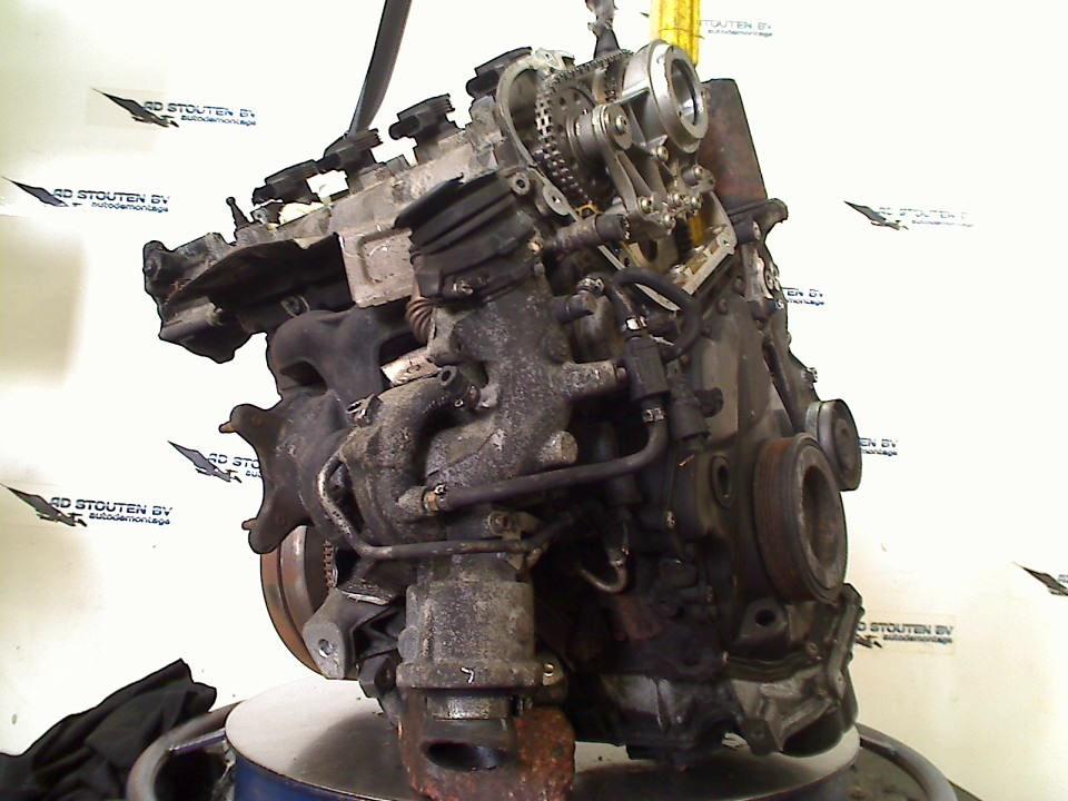 Motor Audi A4 Avant (B8) (2007-11/2012-03) cabb, Gebruikt, Auto-Union-Straße  1, Ingolstadt 85057, , Duitsland, Info@audi.de, Audi