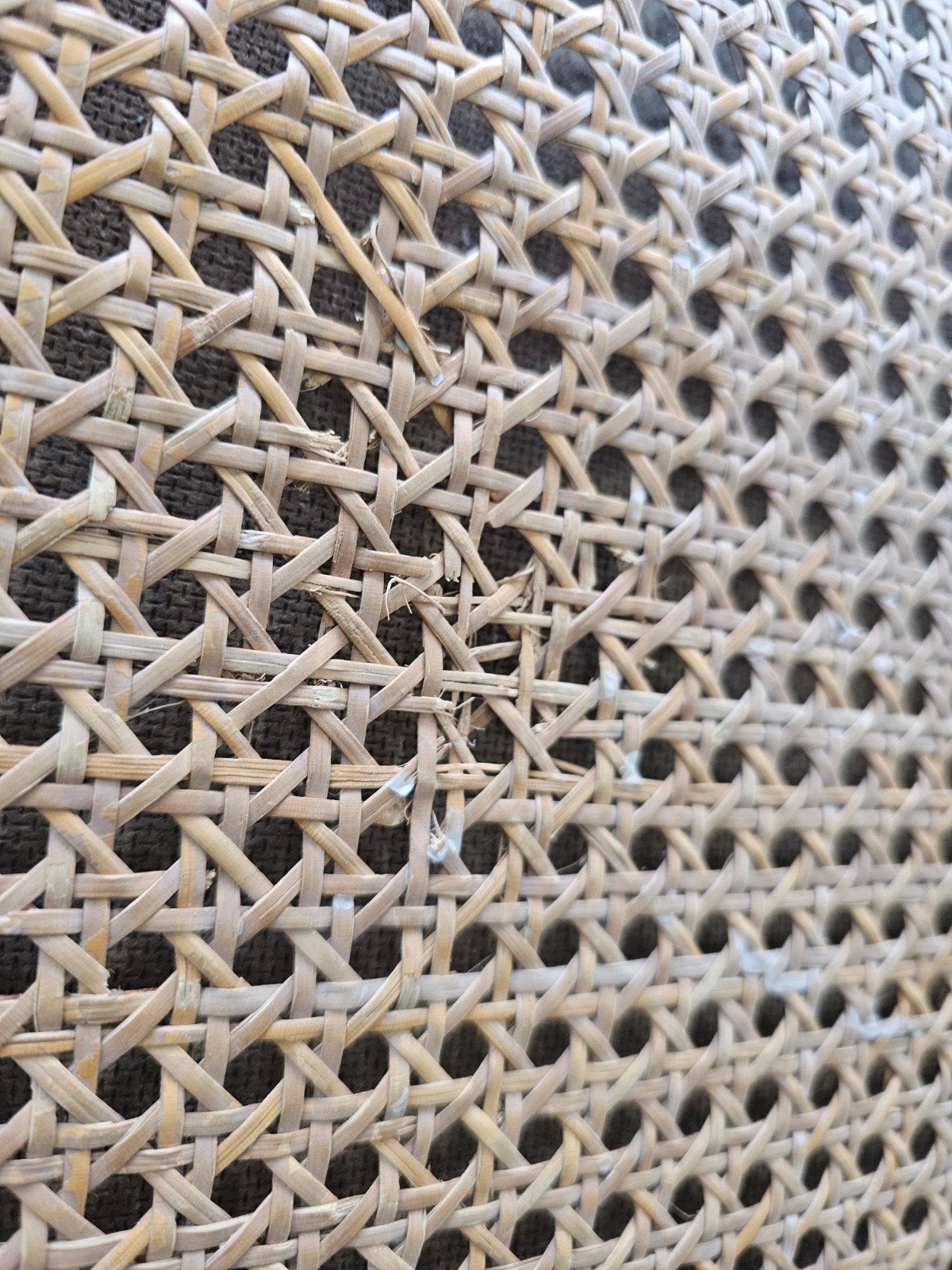 2 cesca Marcel Breuer stijl webbing stoelen., Tuin en Terras, Ophalen, Rond, Nb, Nb