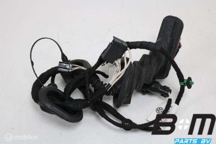 Portierkabelboom links VW Caddy 2K 2K5971121H, Gebruikt