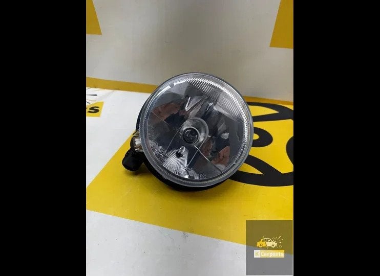 Mercedes-Benz G W461 W463 1e generatie koplamp Mistlamp A461, Gebruikt, Mercedes-Benz AG, Mercedes-Benz, Ophalen of Verzenden