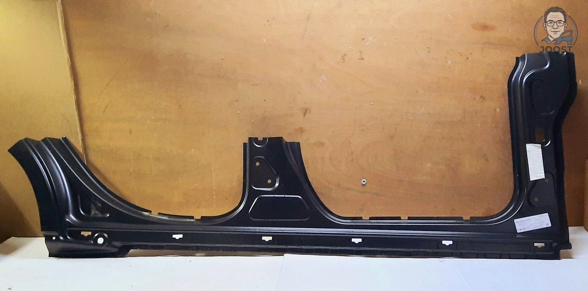 Dorpel rechts Mercedes B-klasse W246 2011-2018 A2466371235, Auto-onderdelen, Carrosserie en Plaatwerk, Ophalen, Gebruikt, -, Rechts