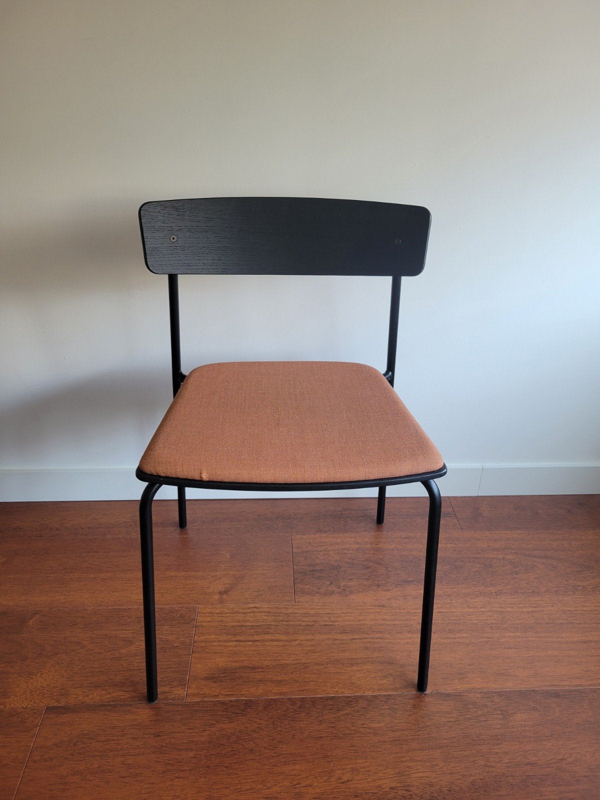Takt T01 Cross Chair - PearsonLloyd Design, Ophalen, Gebruikt, Overige kleuren, Modern, Scandinavisch design