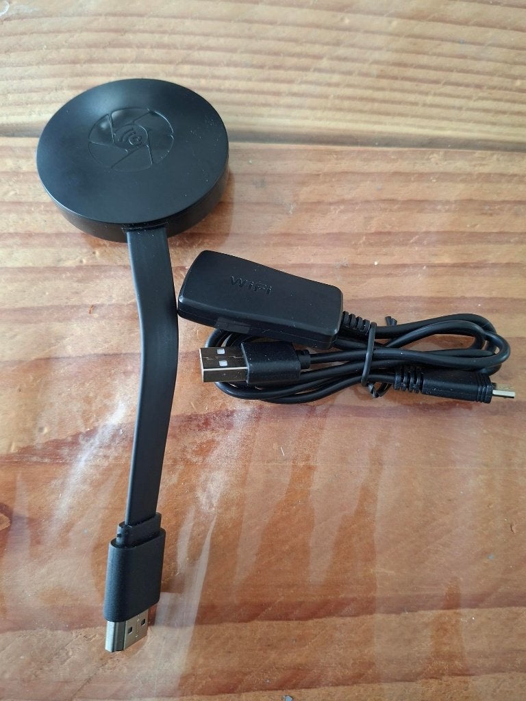 Mira adapter, Ophalen of Verzenden, Nieuw, Minder dan 2 meter, Overige kabels