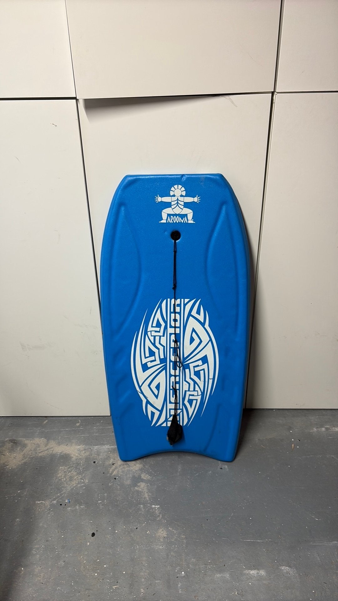 Bodyboard, Watersport en Boten, Ophalen, Gebruikt