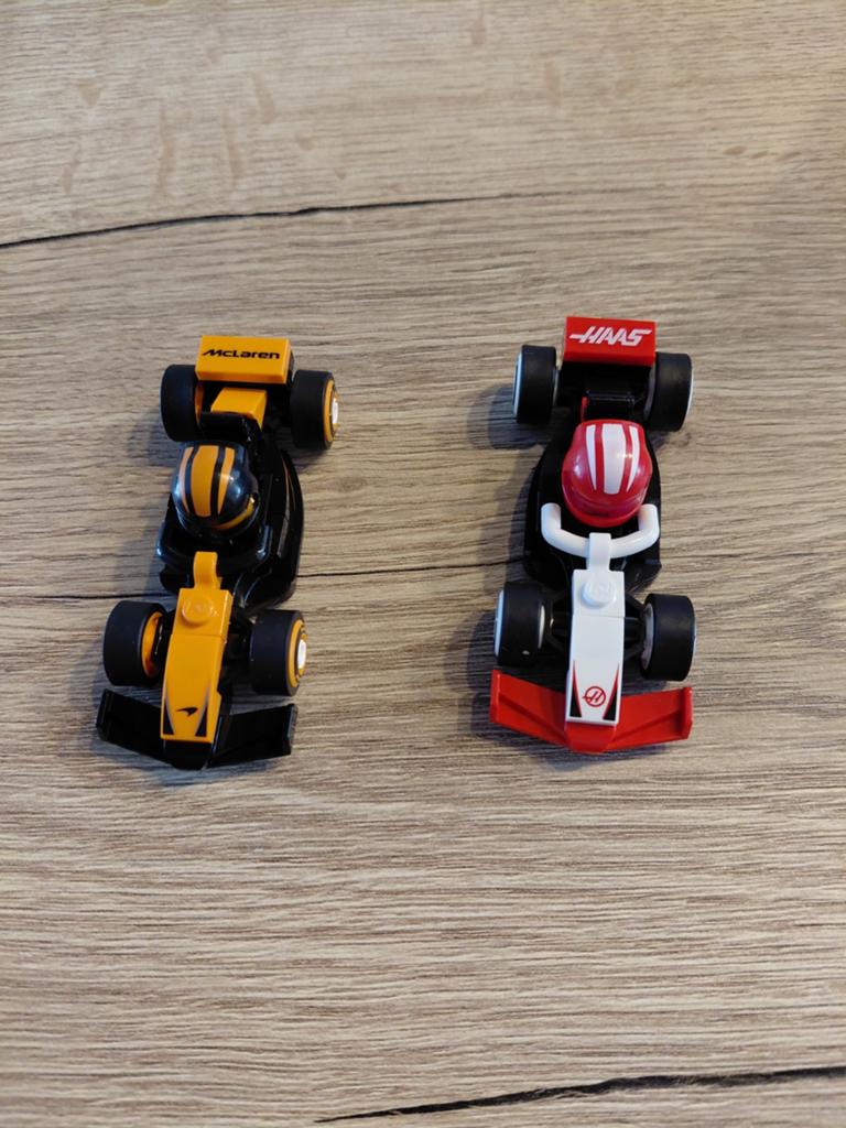 Lego 71049 ruilen, Ophalen of Verzenden