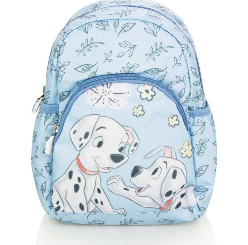 101 Dalmatiërs Rugzak - 29 cm - Disney Rugtas / Schooltas, Sieraden, Tassen en Uiterlijk, Minder dan 30 cm, Disney of Dora, Nieuw