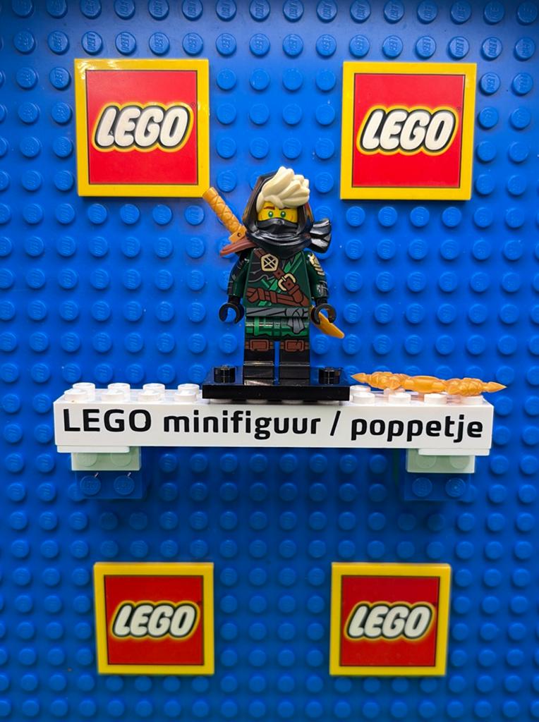 Lego Minifiguur / Poppetje COL29-11., Lego, Ophalen of Verzenden, Zo goed als nieuw, Minifiguur