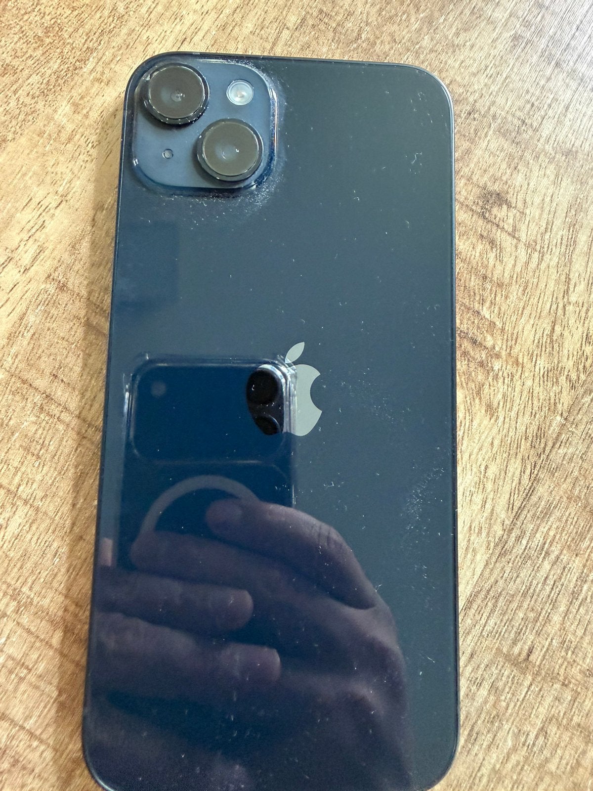 iPhone 14 Plus 128GB te koop, Telecommunicatie, Mobiele telefoons | Apple iPhone, 128 GB, IPhone 14 Plus, Zwart, Ophalen of Verzenden