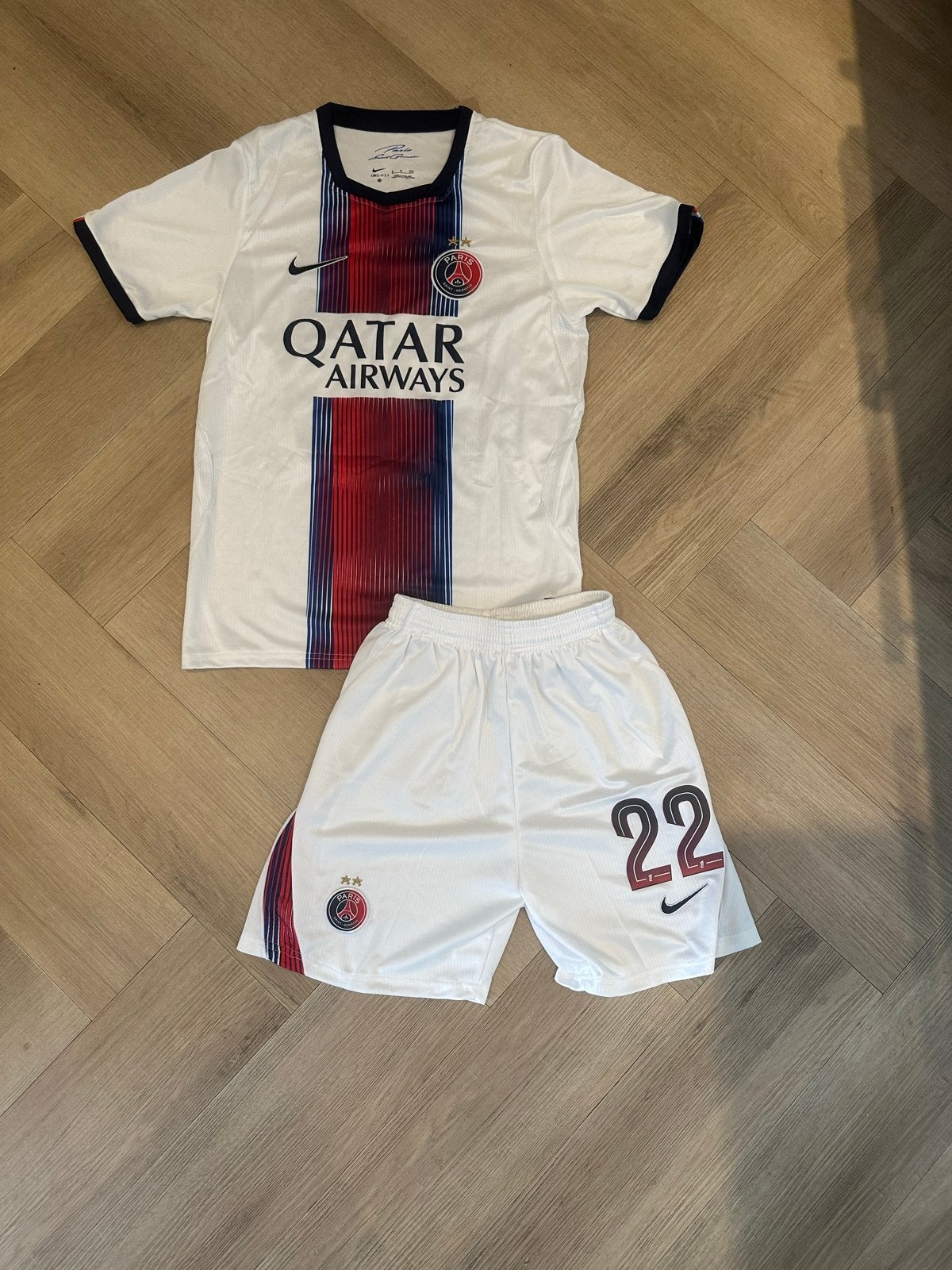 PSG 26/27 Uittenue (Godts 22), Ophalen of Verzenden, Nieuw, Set