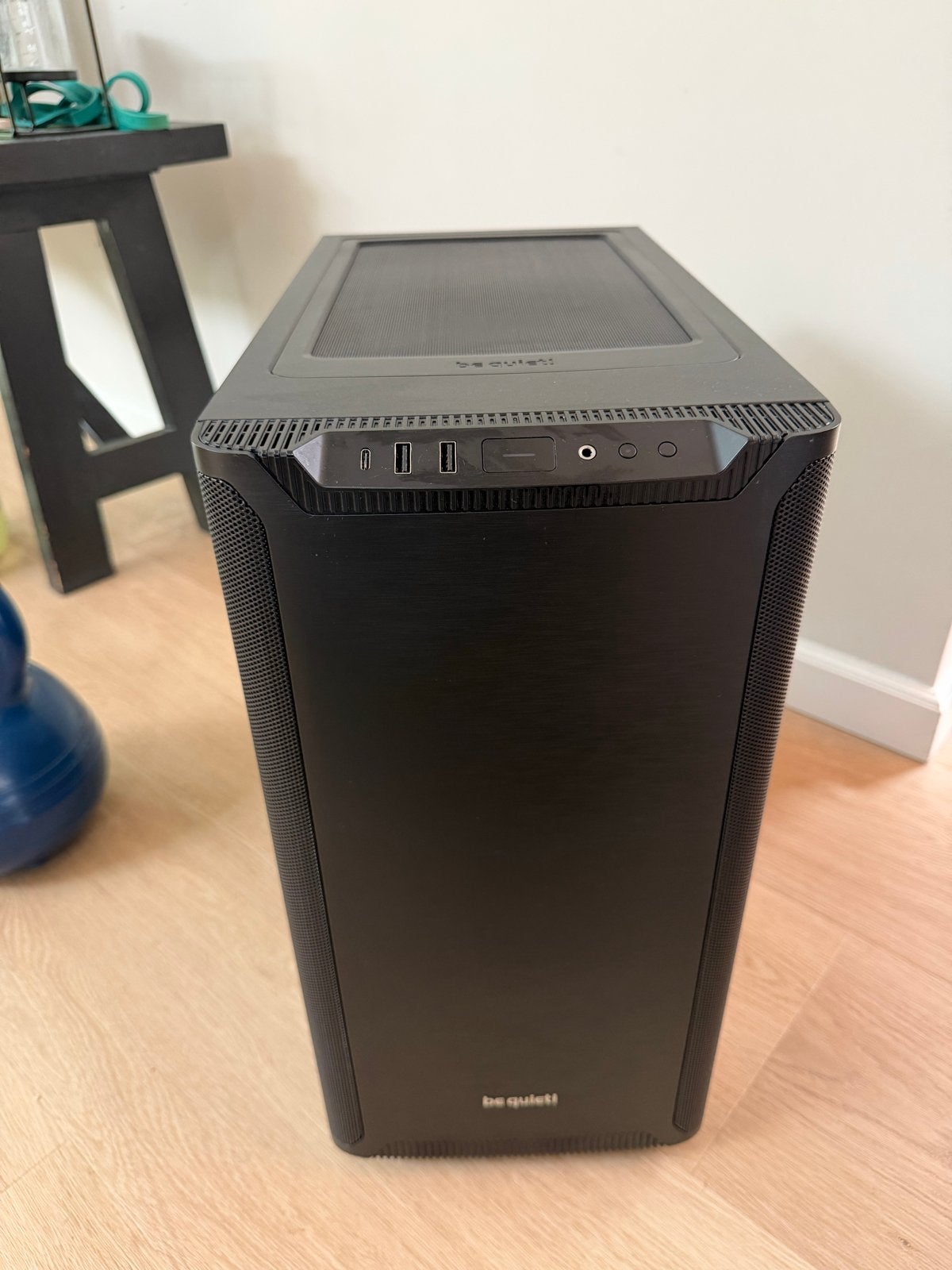 Workstation/game pc: Ryzen 9 3900X, RTX 3060 12GB, 32GB RAM, Computers en Software, Desktop Pc's, Gebruikt, 32 GB, Ophalen of Verzenden