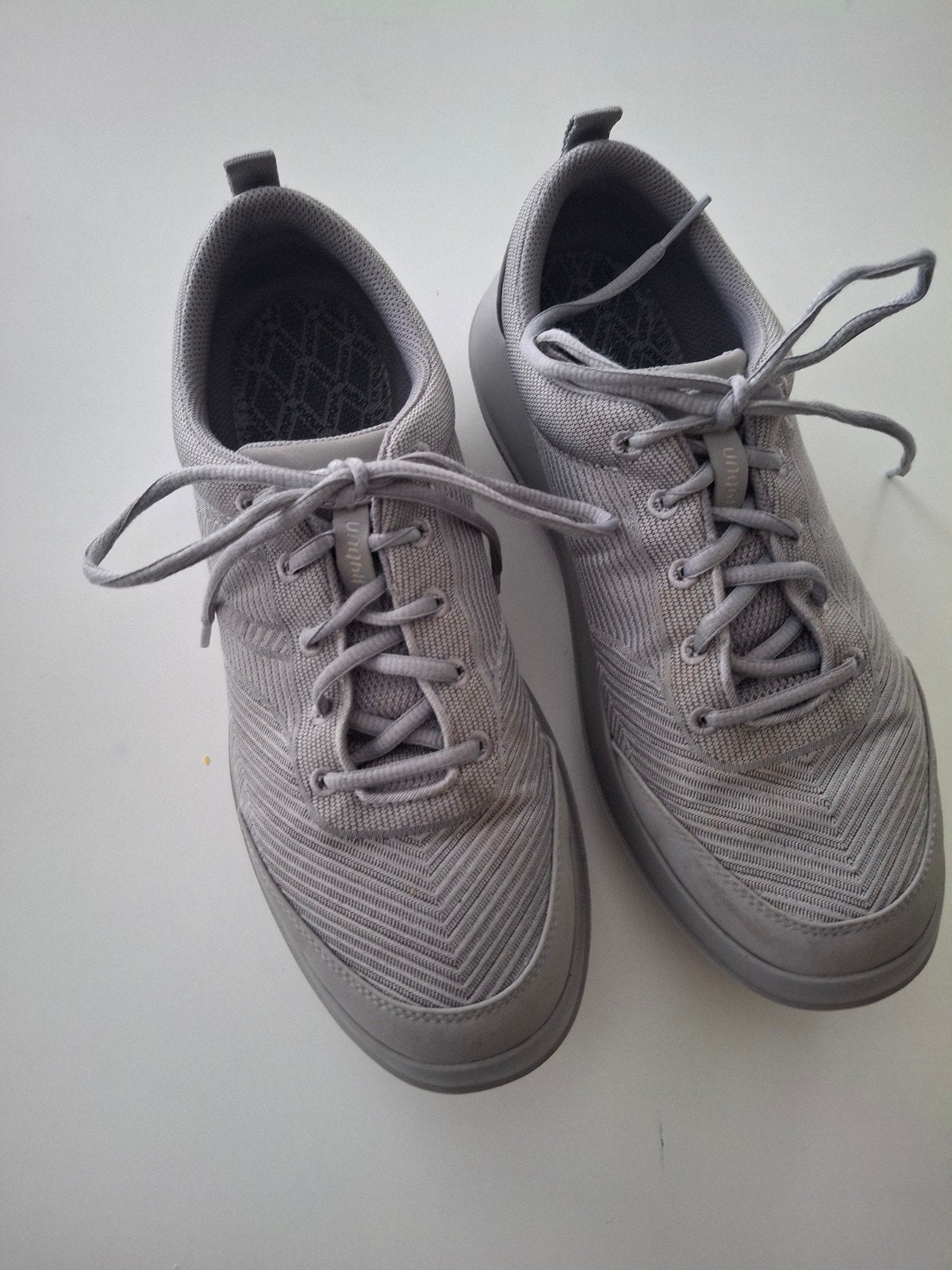 Kybun Bauma Grey Damesschoenen Maat 41, Kleding | Dames, Ophalen of Verzenden, Grijs, Kybun, Sneakers of Gympen
