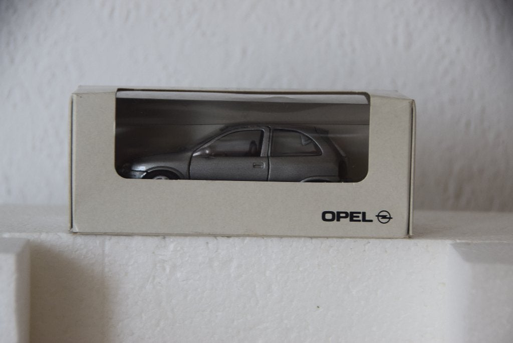 opel corsa - frontera - lotus, Ophalen of Verzenden, Nieuw, Auto