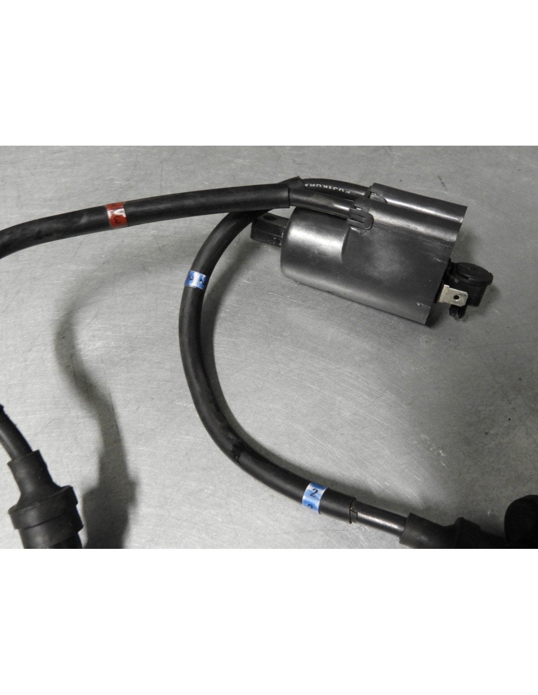 FZ6 2004 - 2007 Yamaha Bobijn bougiekop D1-42600