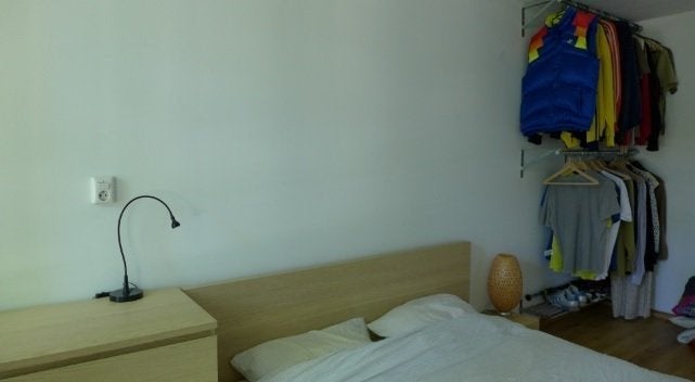 NIEUW! Woonruimte te huur Kloveniersburgwal, Amsterdam