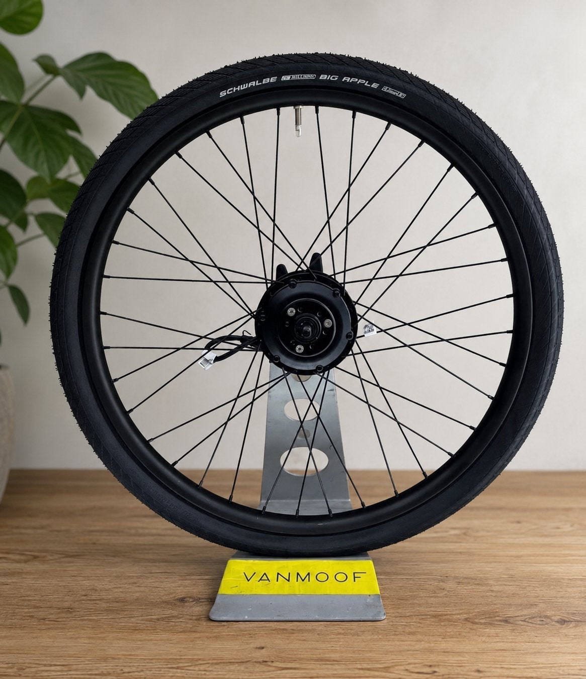 VanMoof X3 Voorwiel Motor (Nieuw in Doos), Fietsen en Brommers, Ophalen, Nieuw, Elektrische fiets, Wiel