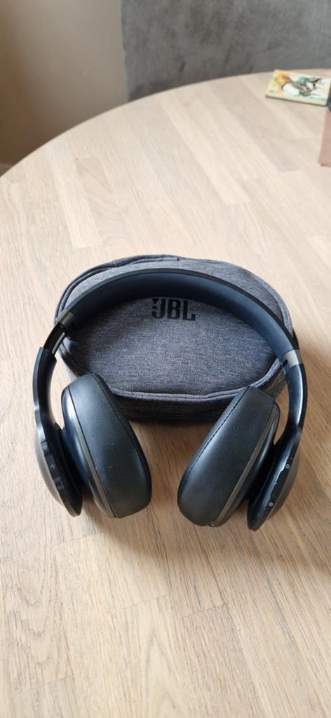 Jbl everest elite 700, Ophalen of Verzenden, Zo goed als nieuw, Overige merken