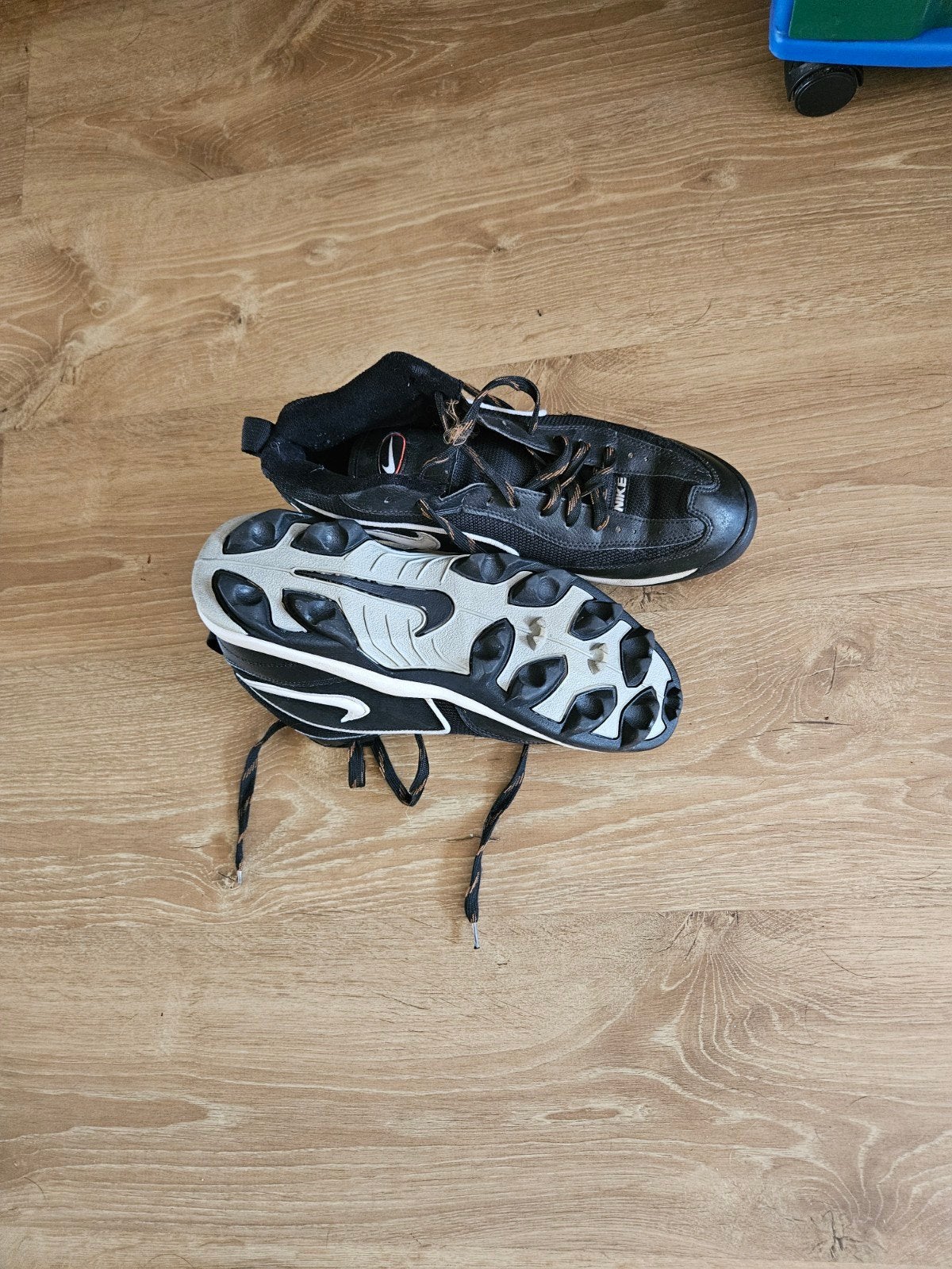 Nike sportschoenen maat 44.5, Ophalen of Verzenden