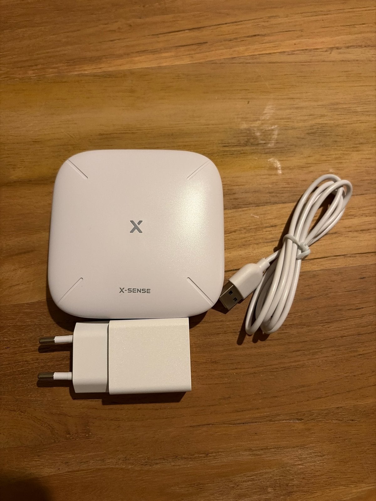 Xsense SBS50 Basisstation (alleen basisstation), Ophalen of Verzenden, Nieuw