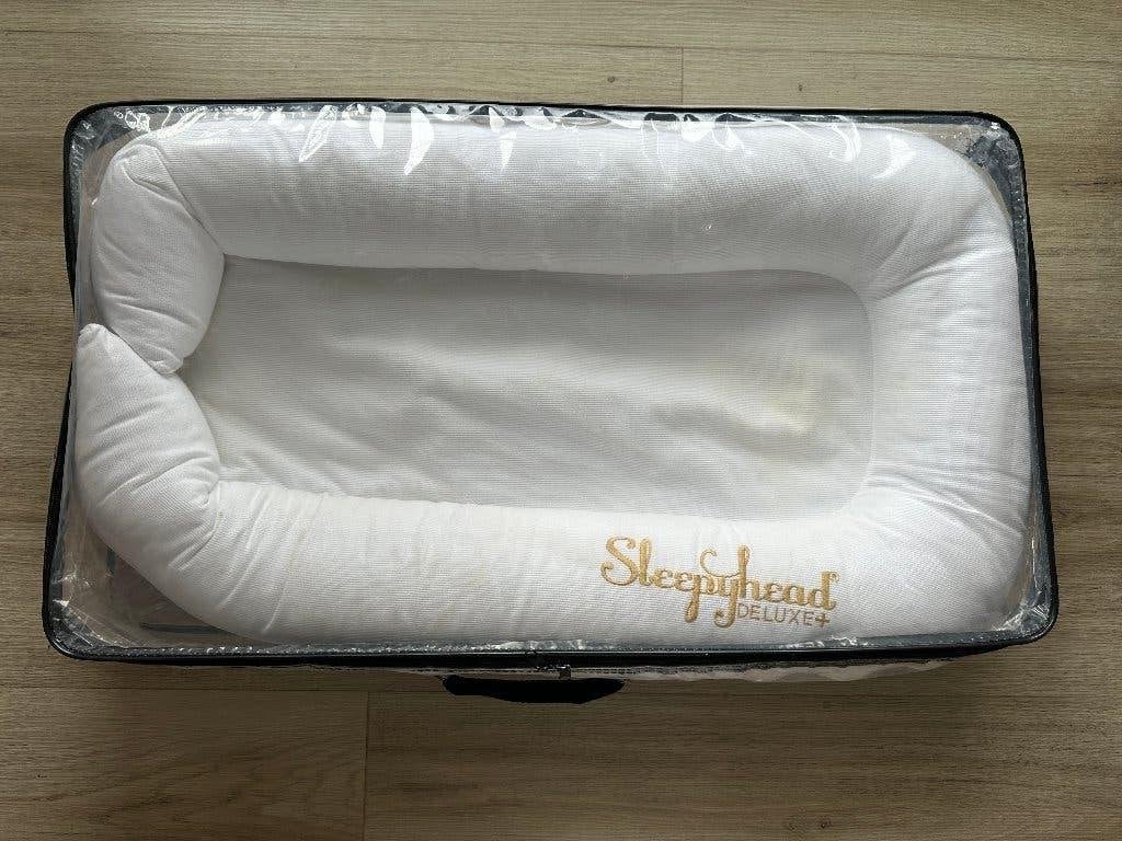 Sleepyhead/DockATot Deluxe Babynestje, Ophalen, Gebruikt, Overige typen
