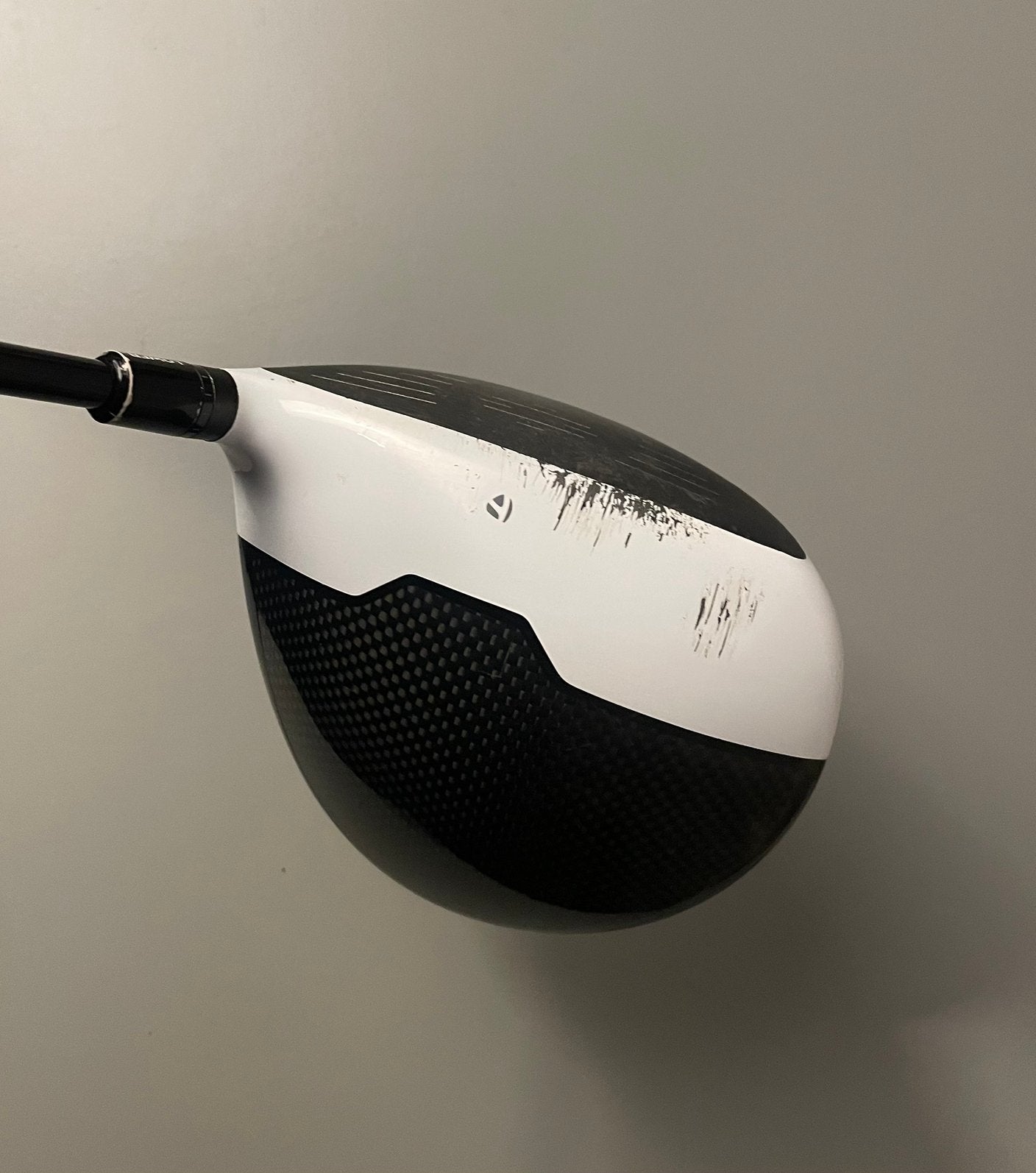 Foto 2 van TaylorMade M2 Driver | 9.5 | Stiff | Incl. Headcover