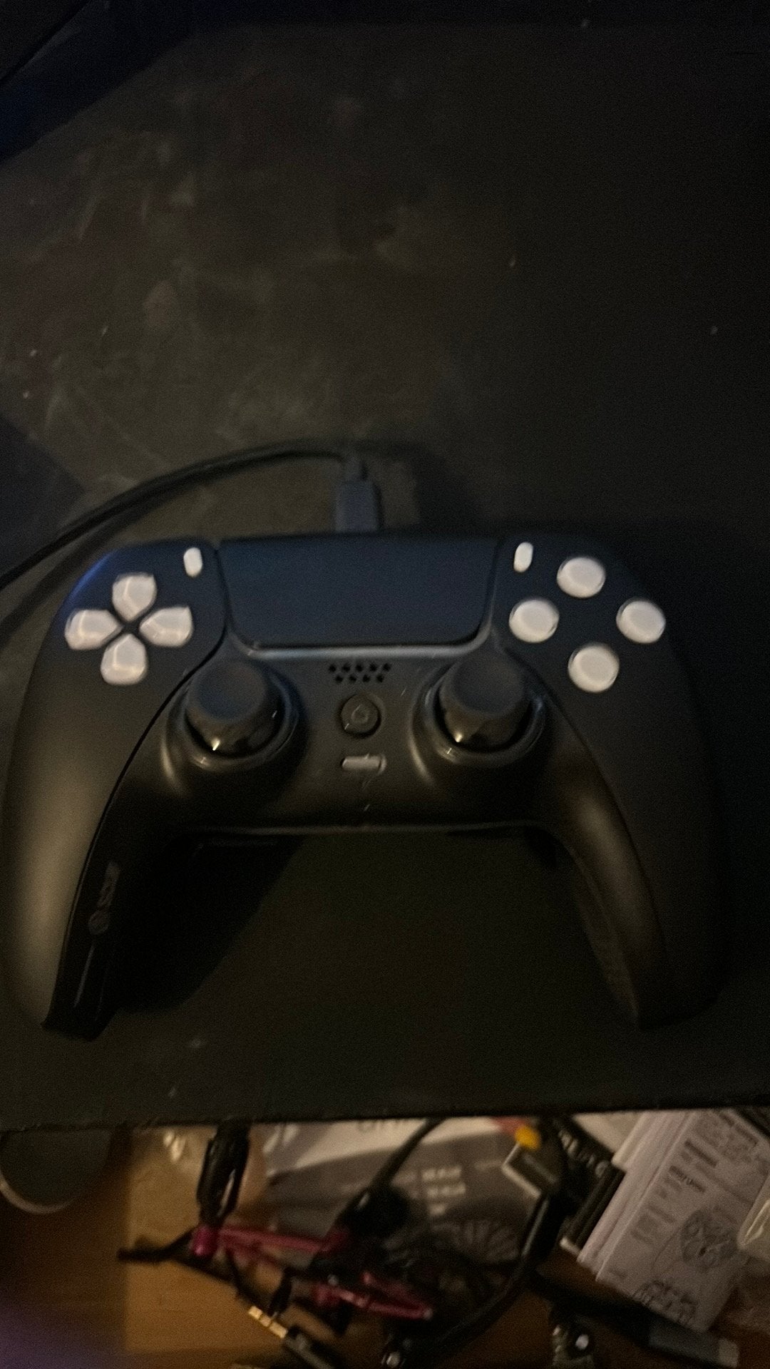 Scuf reflex pro professionele controller, Ophalen of Verzenden, Zo goed als nieuw, Controller