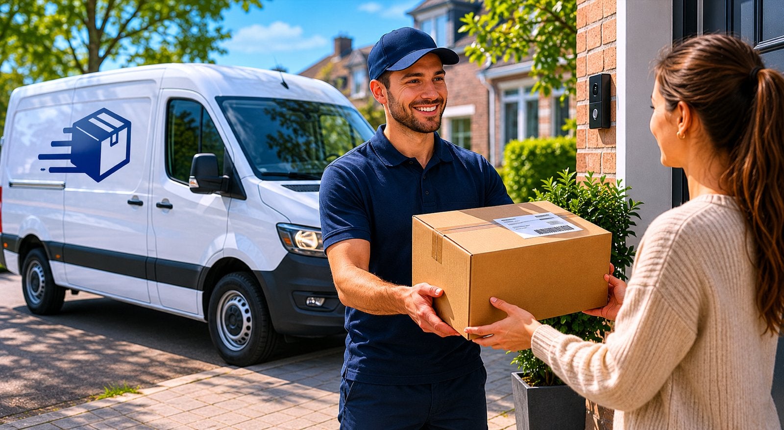 Wij zijn op zoek naar een Chauffeur (B-rijbewijs), Vacatures, 33 - 40 uur, Starter