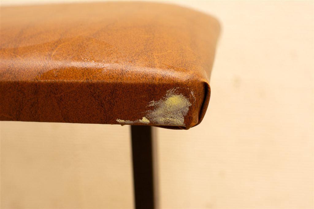 Pianokruk 39633, Ophalen of Verzenden, Gebruikt, Hout