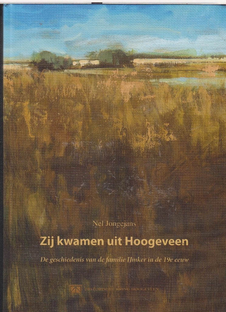 Zij kwamen uit HOOGEVEEN., Verzenden