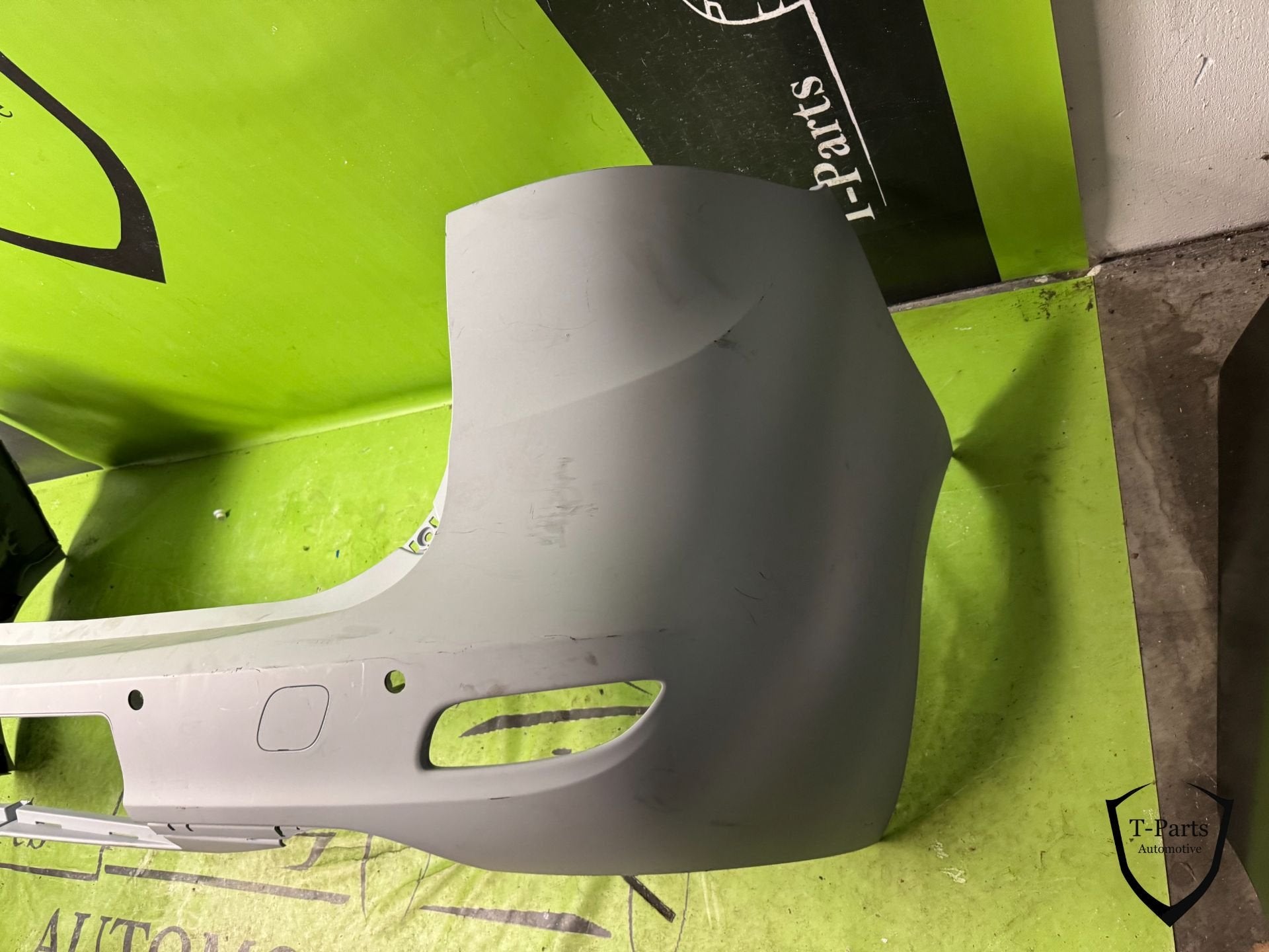 opel zafira achterbumper bumper 4x PDC bumper 20951267 NIEUW, Auto-onderdelen, Gebruikt, Opel Automobile GmbH, Ophalen of Verzenden