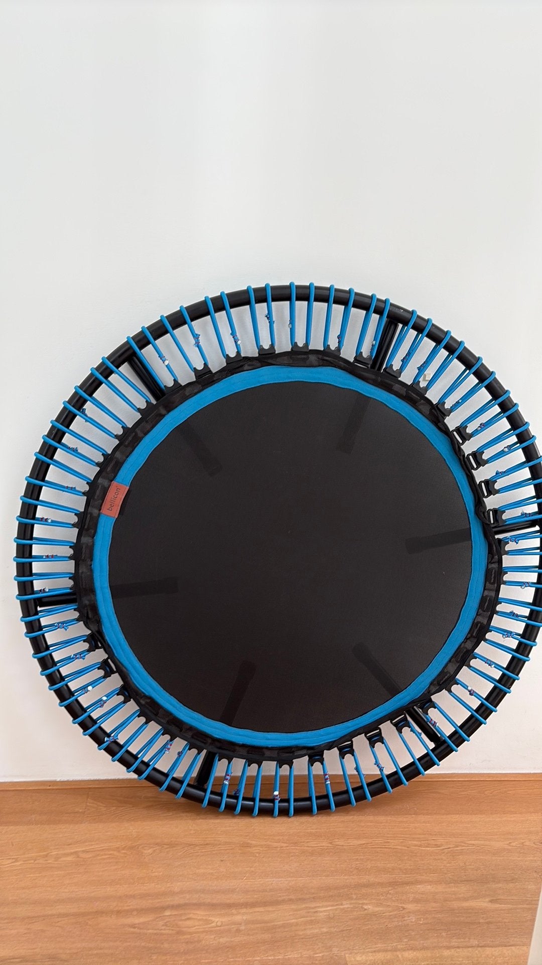 Bellicon classic fitness mini trampoline 125 cm/49’’, Ophalen, Gebruikt, Overige typen