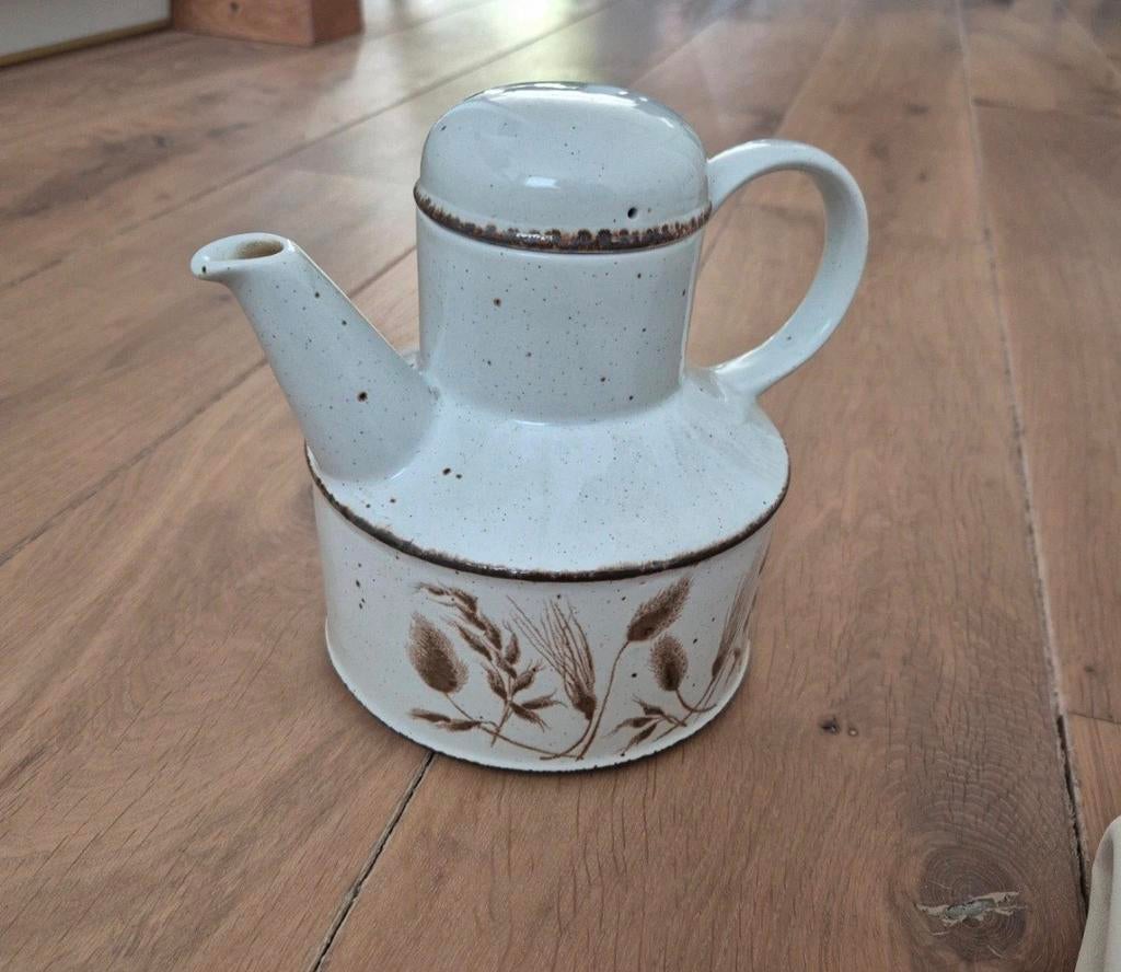Theepot Stonehenge Midwinter Wild Oats, Ophalen of Verzenden
