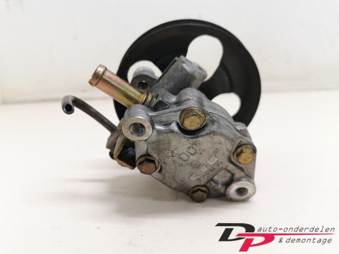 Stuurbekrachtiging Pomp van een Mitsubishi Carisma, Gebruikt, -, -, Ophalen of Verzenden