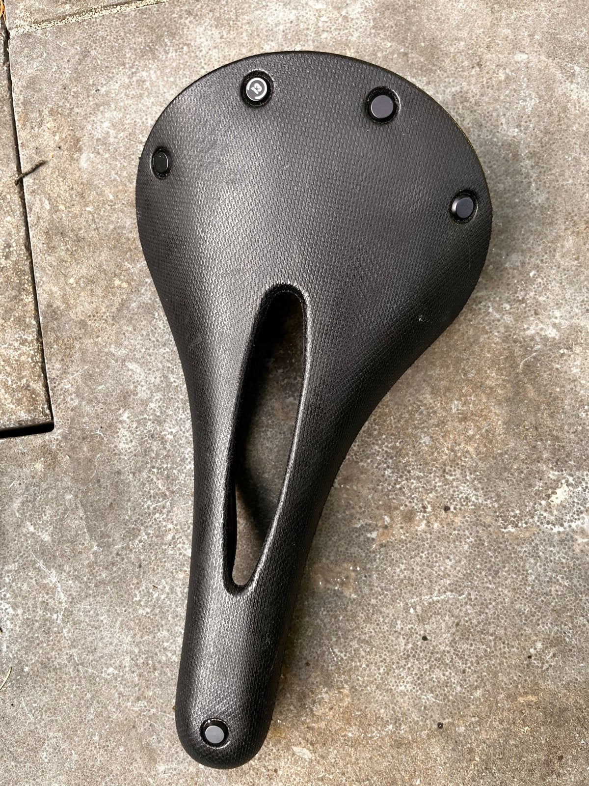Brooks Cambium C13 Carbon Zadel 145mm - Nieuw, Oldtimerfiets, Nieuw, Ophalen of Verzenden, Zadel