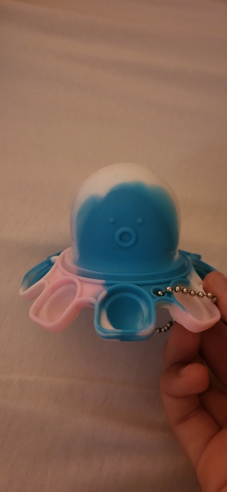 Diverse speelgoedcollectie: fidgets, squishies en meer!, Ophalen, Zo goed als nieuw, Jongen of Meisje