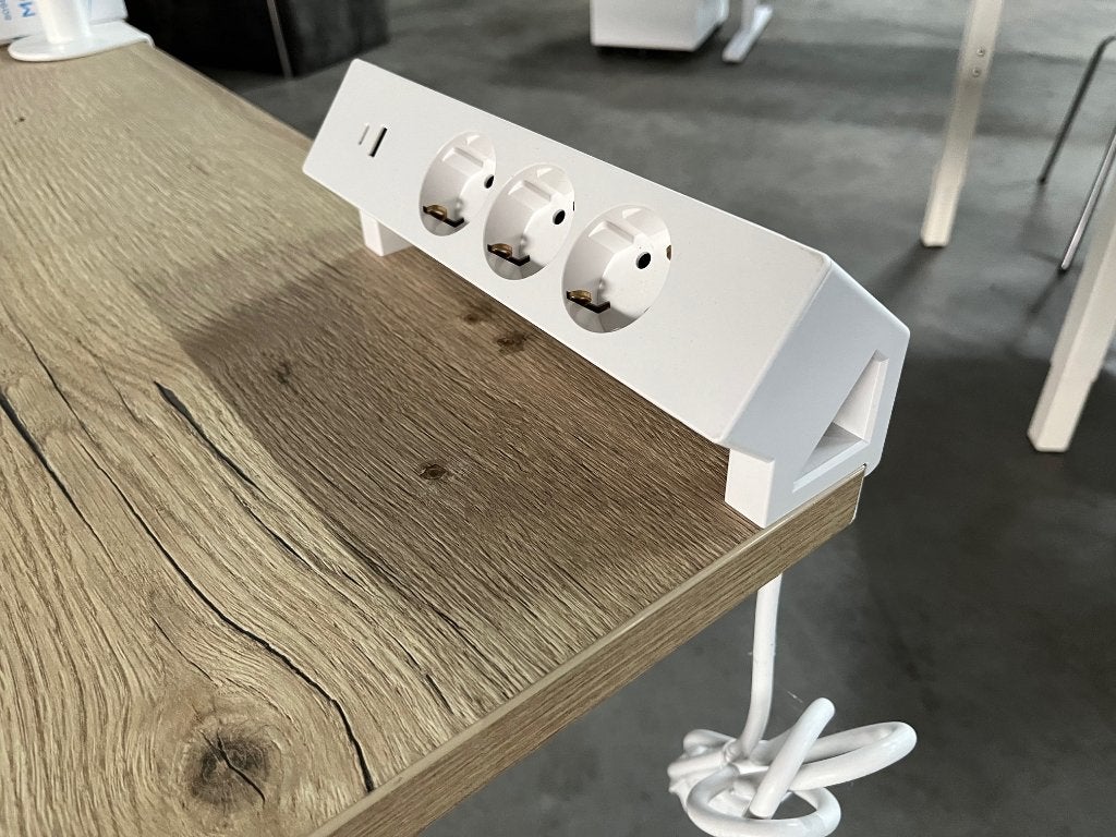 Desk UP stekkerblok op je bureau, Ophalen of Verzenden, Nieuw