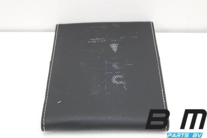 NL handleiding + mapje VW Up! FL, Gebruikt