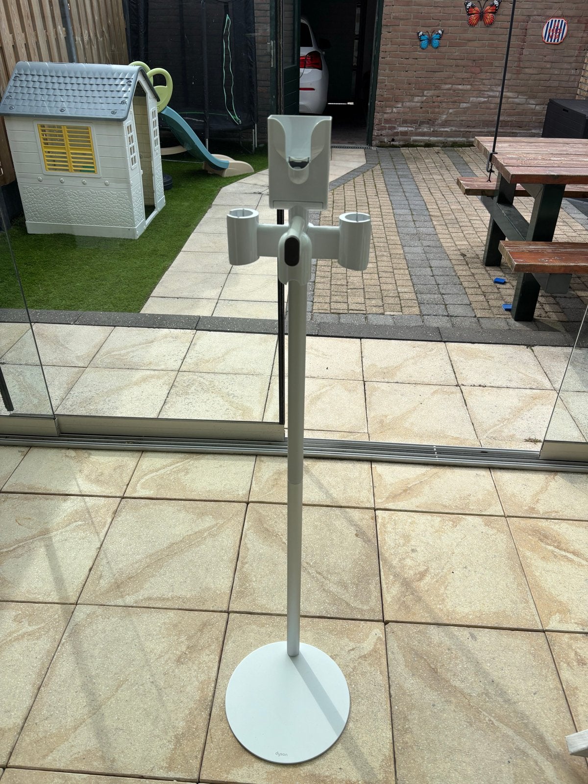 Dyson Vloerstandaard voor steelstofzuiger