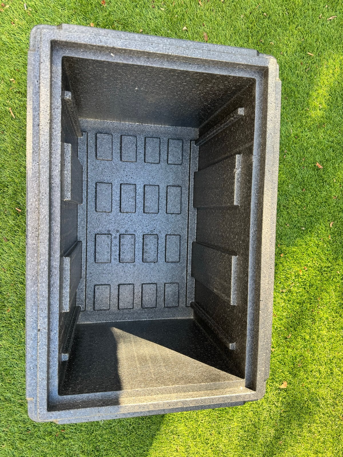 Grote isolatiebox van EPP merk Reviva, Ophalen, Overige materialen, Gebruikt, 50 tot 100 cm
