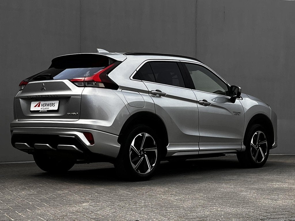 Mitsubishi Eclipse Cross 2.4 PHEV Executive / 360° Camera /, Automaat, 188 pk, Euro 6, 4 cilinders
