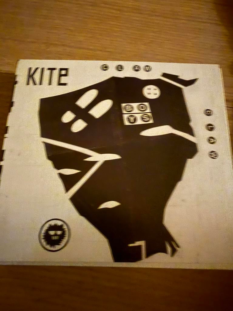 Cd claw boys claw kite, Ophalen of Verzenden, Zo goed als nieuw, Poprock