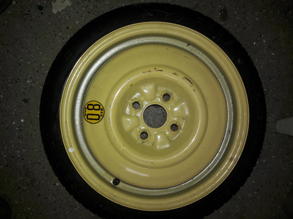 Ondedelen Mazda 323 bj 98, Auto-onderdelen, Ophalen, Gebruikt, Mazda, Bumper