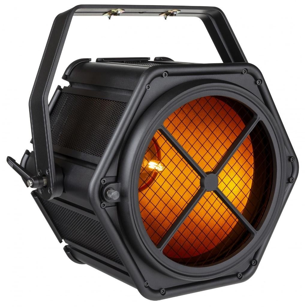 BRITEQ BT-RETRO RETROSTIJL PROJECTOR, Geluidgestuurd, ., Nieuw, Ophalen of Verzenden