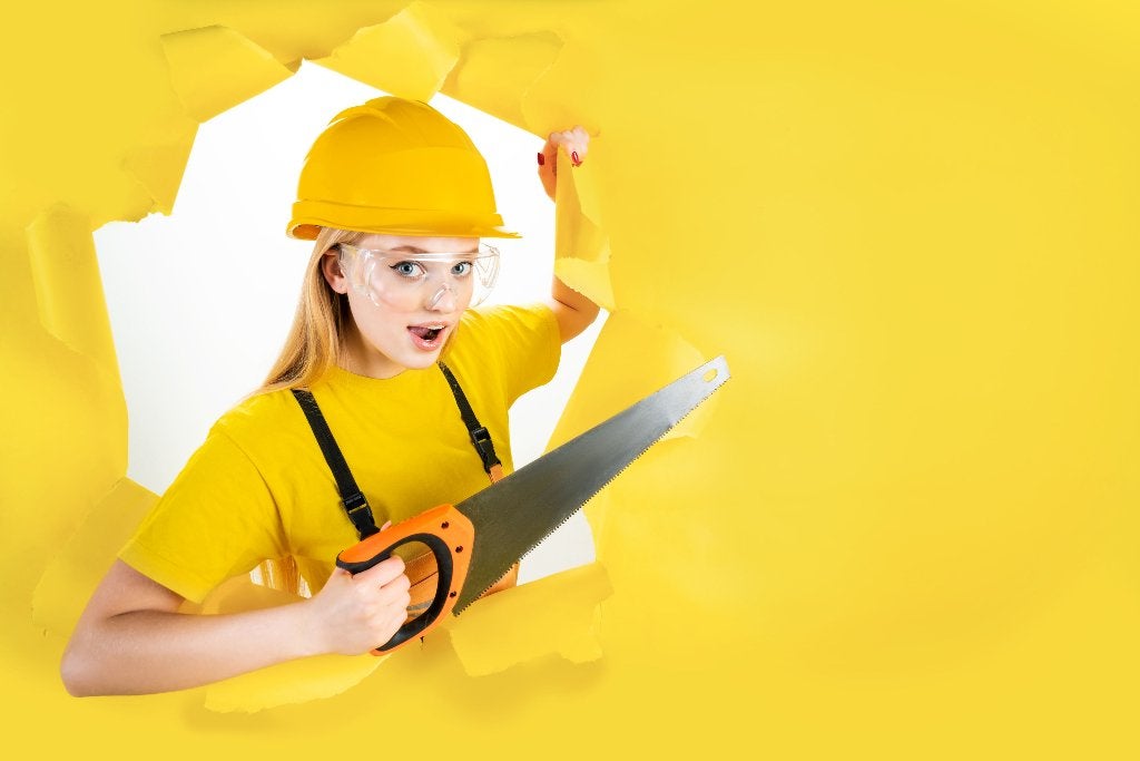 Handige klusser (M/V) omgeving Oostvoorne gezocht., Starter, Overige vormen, Overige niveaus, Vakantiewerk