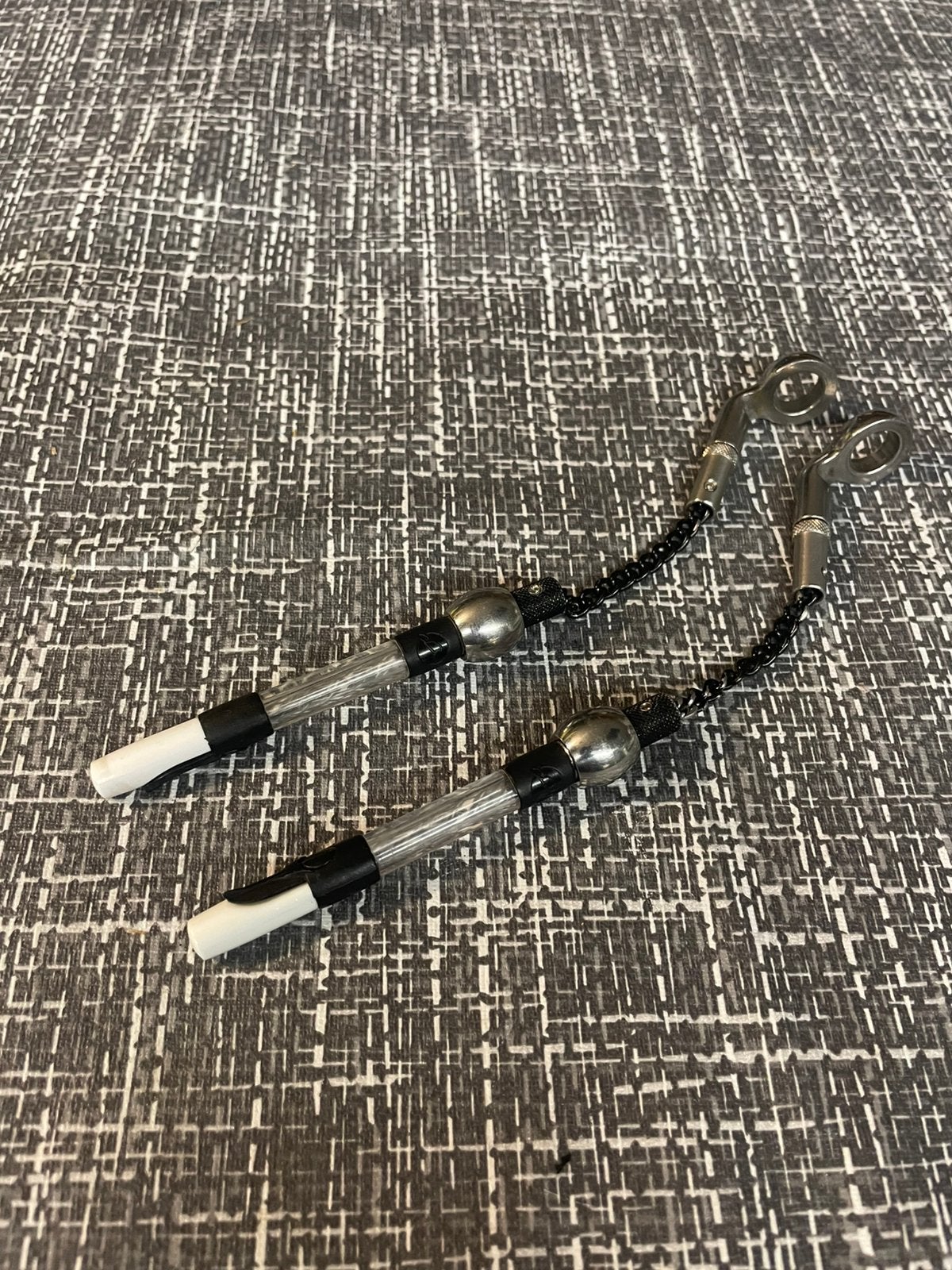 Korda stow bobbins, Ophalen of Verzenden, Gebruikt, Overige typen